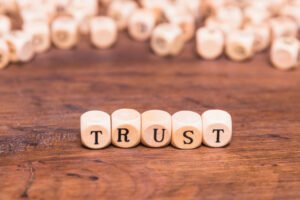 Trust: the importance of a fiduciary financial advisor