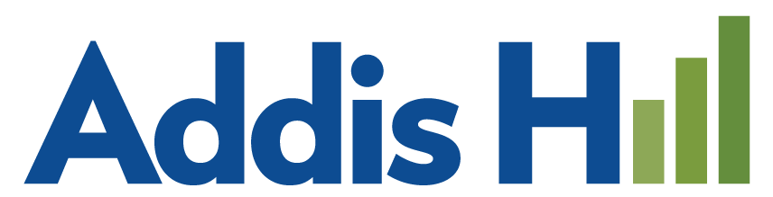 Addis Hill logo