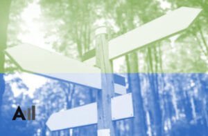 Blog cover art: Financial Planning “Profession” at Crossroads