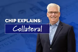 Chip Explains: Collateral