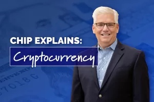 Chip Explanis Finance: Cryptocurrency