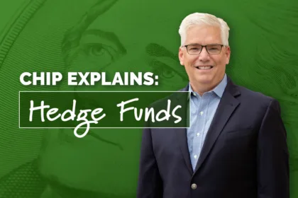 Chip Explains Hedge Funds