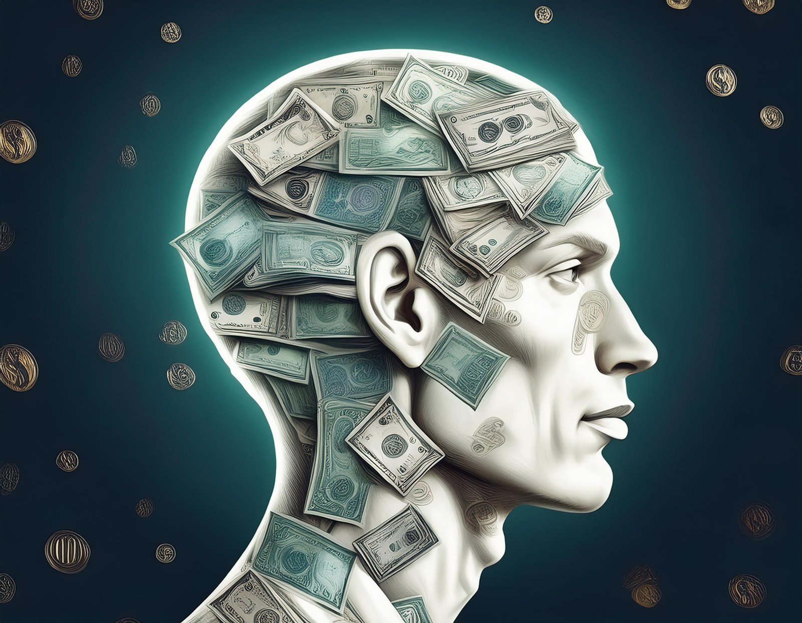 Mind Over Money: Master the Psychology of Wealth Building