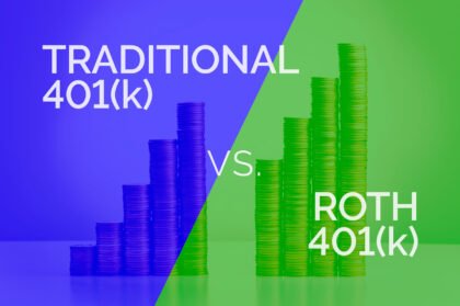 Traditional 401(k) vs. Roth 401(k): A Comprehensive Analysis