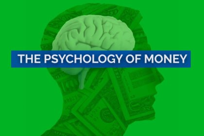 The Psychology of Money