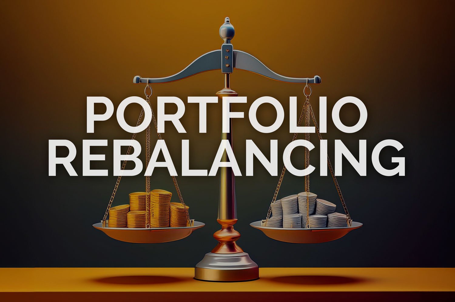 Is Your Portfolio on Track? Why Rebalancing is a Must for Every Investor