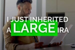 Inherited an IRA? Discover Tax Strategies and Expert Advice to Secure Your Wealth