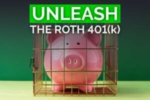 Unleashing the Power of Tax-Free Growth: When Investing in a Roth 401(k) Pays Off (2025 Update)