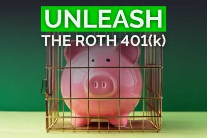 Unleashing the Power of Tax-Free Growth: When Investing in a Roth 401(k) Pays Off (2025 Update)