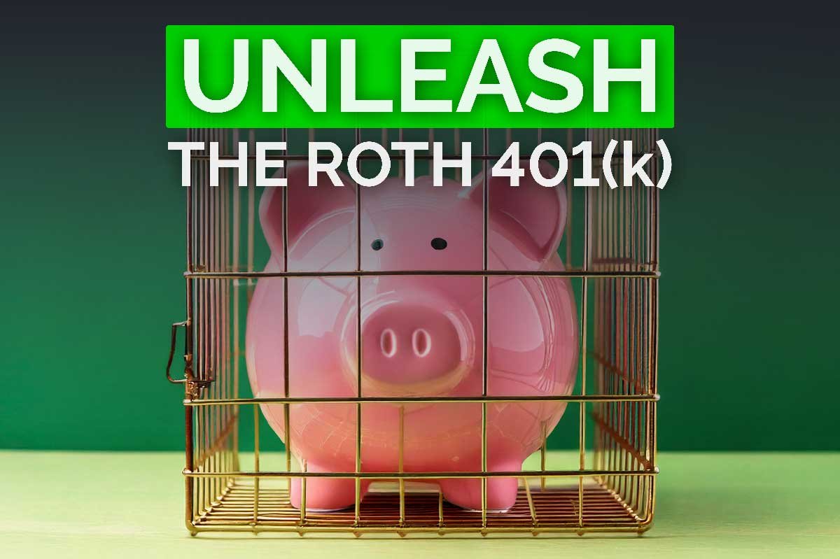 Unleashing the Power of Tax-Free Growth: When Investing in a Roth 401(k) Pays Off (2025 Update)