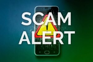 Fraud Alert: How to Spot and Avoid the $1,400 IRS Scam Text